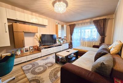 Apartament 3 camere | Decomandat | Balcon | Marasti | Zona Kaufland - 1