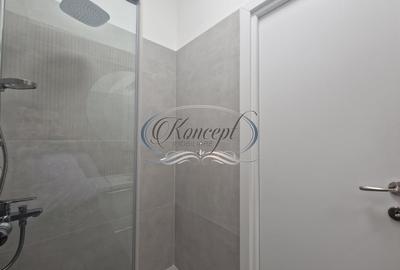 Apartament spatios, renovat, in centrul istoric - 11