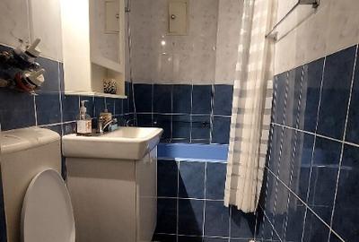 Inchiriez apartament 3 camere - zona Sebastian - 9