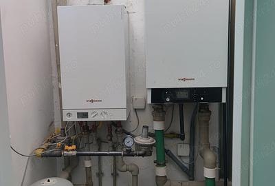 Spațiu comercial, de 870 mp, în Central - 9