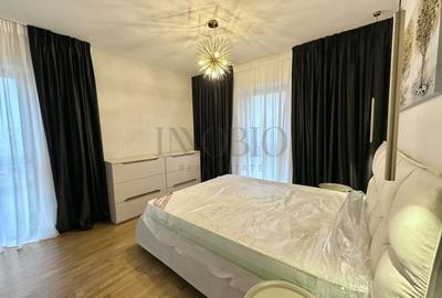 Apartament 4 Camere | Prima Inchiriere | Bloc Boutique - 9