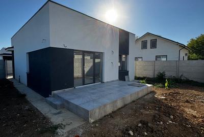 Casă individuală parter 90 mp, ansamblu nou – Str. Câmpului, Berceni - 7