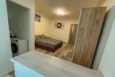 Garsonieră semidecomandată în Gării - 5