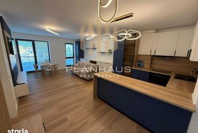 Apartament cu 2 camere în Valea Roșie - 3