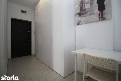 Garsonieră semidecomandată, mobilată în Pantelimon - 9