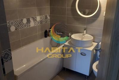 Apartament cu 2 camere decomandat, mobilat în Nicolae Grigorescu - 3