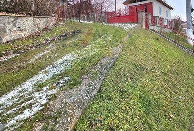 Casă cu 3 camere cu Teren 539 Mp în Central - 18