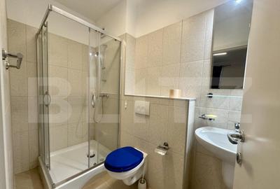 Apartament 3 camere, 65 mp, ansamblu Denya Forest - 4