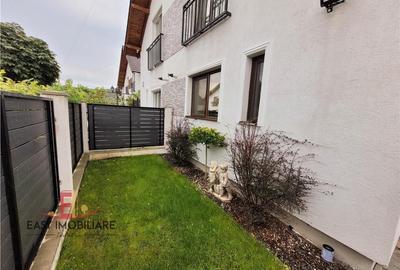 Casa 3 camere , Sangeorgiu de Mures , Mobilat-Utilat - 9