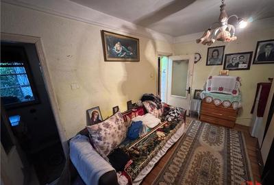 Garsoniera ,20 mp utili,parter/4, zona Sud-Mausoleu, neimbun - 3