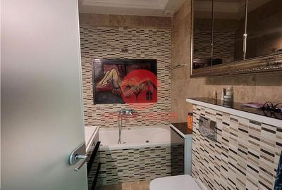 Apartament cu 2 camere, mobilat în Km 4 - 7