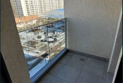 Garsonieră decomandată în Drumul Taberei - 2