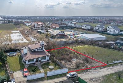 Spațiu comercial, în Samurcași - 4