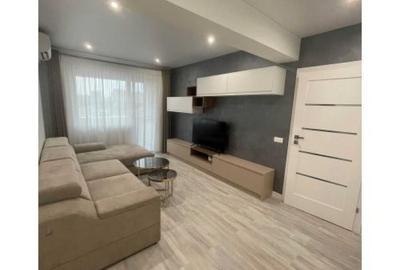 Apartament cu 4 camere decomandat în Mihai Bravu - 7