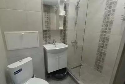 Garsonieră semidecomandată în Berceni - 2