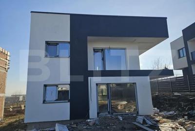 Casă cu 4 camere cu Teren 300 Mp în Central - 5
