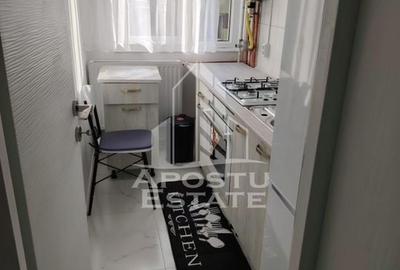 Apartament 2 camere, centrala proprie, zona Judetean - 6