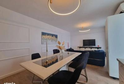 Apartament cu 2 camere în Regie - 7
