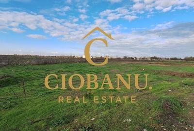 Parcele de teren intravilan de vanzare zona Preajba - 8