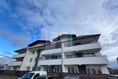 Apartament 2 camere 57 mp + gradina 344 mp - zona Sanpetru - 1