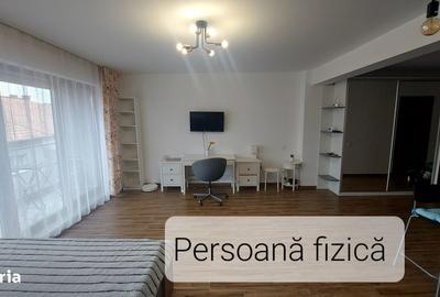 Garsonieră în Iris