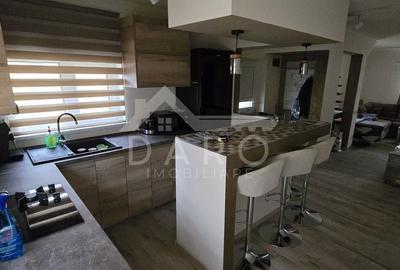 Casă cu 3 camere cu Teren 200 Mp în Central - 5