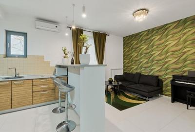 Apartament cu 2 camere decomandat, mobilat în Herăstrău - 3