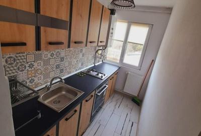 Garsonieră decomandată în Mărăști