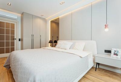 Apartament cu 2 camere în Pipera - 6