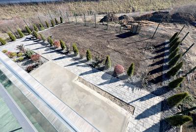 Casă individuală cu 4 camere cu Garaj în Șelimbăr - 6