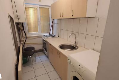 Apartament cu 2 camere, mobilat în Circumvalațiunii - 5