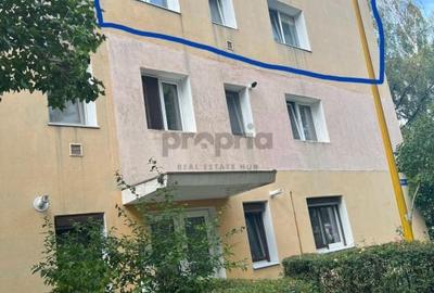 Apartament 3 camere Str. Neptun | Centrala, parcare, etaj 2  | S-E - 5
