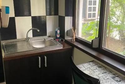 Garsonieră decomandată în Tineretului - 5