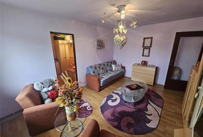 Apartament cu 2 camere nedecomandat, mobilat în Micro II - 12