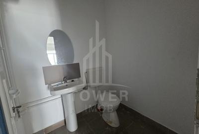 Spațiu comercial de închiriat- Sibiu-Zona Calea Dumbravii - 6