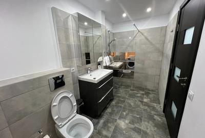 Apartament cu 2 camere semidecomandat în Central - 2