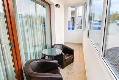 Apartament cu 2 camere decomandat în Sud - 7