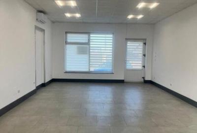 Spatiu comercial central,50 mp,Vicovu de Sus-Bivolaria - 1