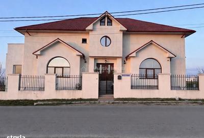 Casă cu 4 camere în Cordău - 1