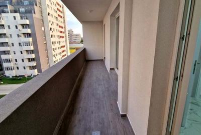 Garsoniera de lux cu loc de parcare subteran de inchiriat-Sectorul 6 Bucure?ti - 10