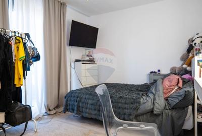 Casa de vanzare - tip duplex, 4 camere, in Tunari - Sidney Residence - 24