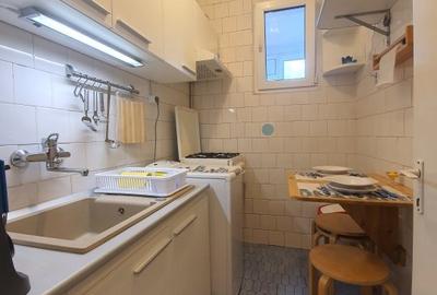 Garsonieră decomandată, mobilată în Vatra Luminoasă - 7