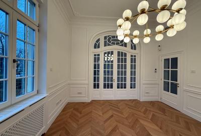 Apartament cu 2 camere în Aviatorilor - 17