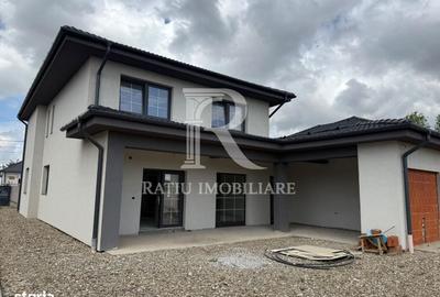 Casă cu 4 camere în Cihei - 1