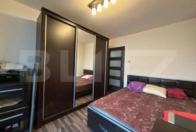 Apartament 4 camere, 96 mp, zona George Enescu - Liceu Chimie - 1