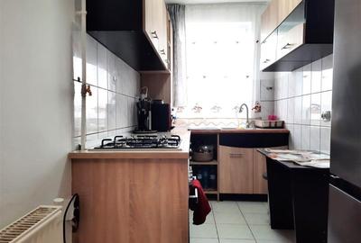 Baia Mare Ap 2 Camere renovat mobilat si utilat Zona Garii - 7