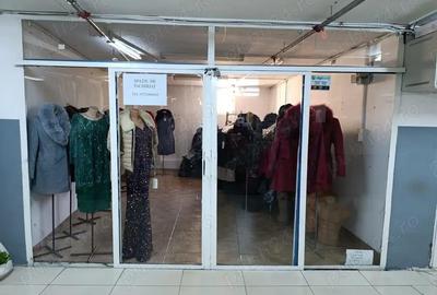 Spațiu comercial, de 22 mp, în Central - 1