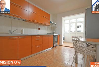 Apartament cu 4 camere semidecomandat în Ștefan cel Mare - 3