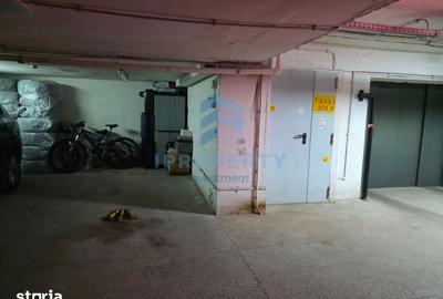 Apartament cu 2 camere, mobilat în Centrul Civic - 2