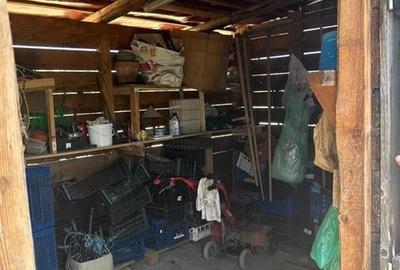 RECO Casa 3 Camere Cu Teren Generos In Felcheriu - 21